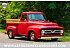 1955 Ford F100