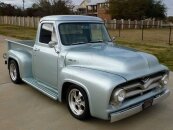 1955 Ford F100