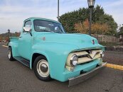 1955 Ford F100