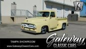 1955 Ford F100