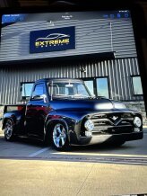 1955 Ford F100 Custom