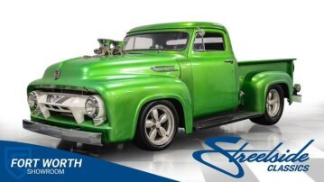 1955 Ford F100