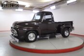 1955 Ford F100