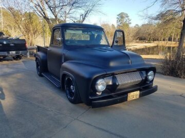 1955 Ford F100