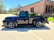 1955 Ford F100
