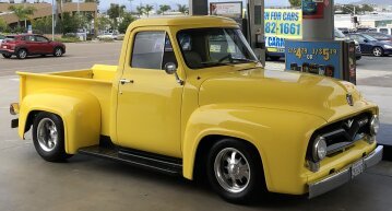 1955 Ford F100