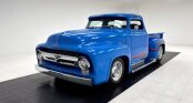 1955 Ford F100