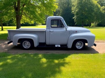 1955 Ford F100
