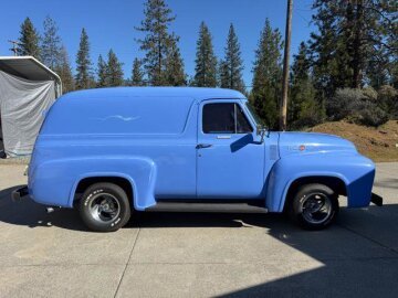 1955 Ford F100