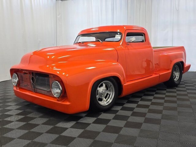 1955 Ford F100 Classic Cars for Sale - Classics on Autotrader