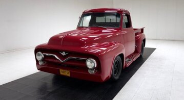 1955 Ford F100