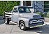 1955 Ford F250