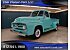 1955 Ford F250