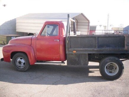 Photo 1 for 1955 Ford F350