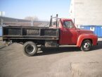 Thumbnail Photo 1 for 1955 Ford F350