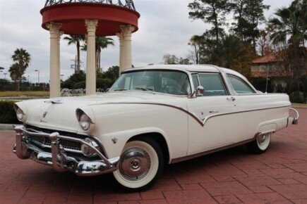 Photo 1 for 1955 Ford Fairlane