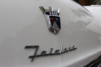 Thumbnail Photo 5 for 1955 Ford Fairlane