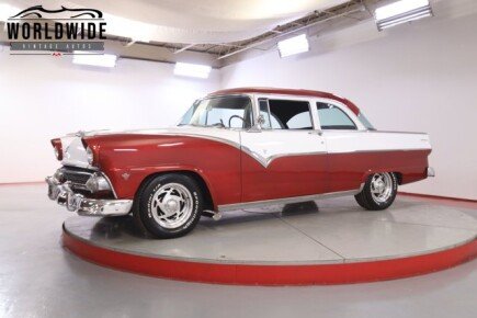 Photo 1 for 1955 Ford Fairlane