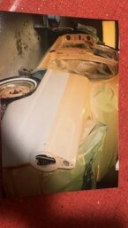 Thumbnail Photo 4 for 1955 Ford Fairlane