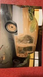 Thumbnail Photo 3 for 1955 Ford Fairlane