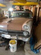 Thumbnail Photo 1 for 1955 Ford Fairlane
