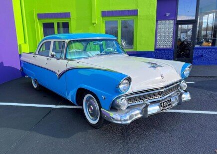 Photo 1 for 1955 Ford Fairlane