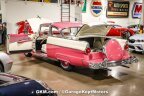 Thumbnail Photo 3 for 1955 Ford Fairlane