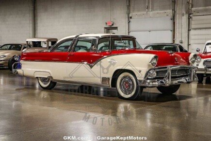 Photo 1 for 1955 Ford Fairlane