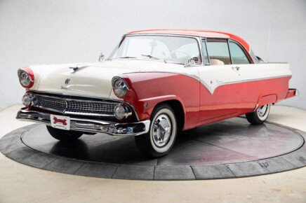 Photo 1 for 1955 Ford Fairlane