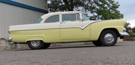 Photo 1 for 1955 Ford Fairlane