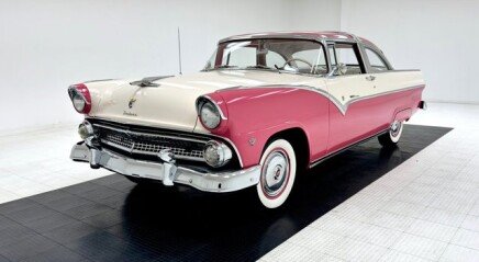 Photo 1 for 1955 Ford Fairlane