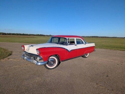 Photo 1 for 1955 Ford Fairlane