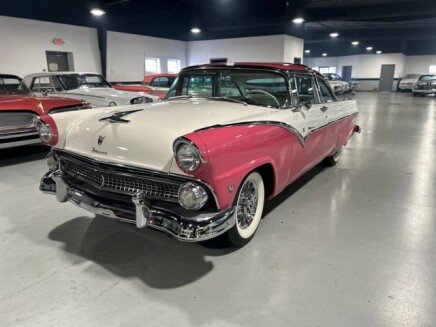 Photo 1 for 1955 Ford Fairlane