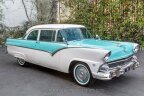 Thumbnail Photo 3 for 1955 Ford Fairlane