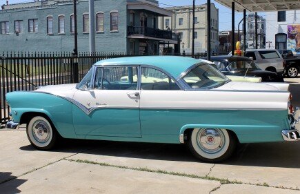 Photo 1 for 1955 Ford Fairlane