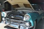 Thumbnail Photo 2 for 1955 Ford Fairlane