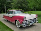 Thumbnail Photo 3 for 1955 Ford Fairlane