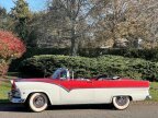 Thumbnail Photo 2 for 1955 Ford Fairlane