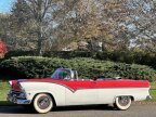 Thumbnail Photo 3 for 1955 Ford Fairlane