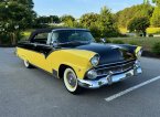 Thumbnail Photo 6 for 1955 Ford Fairlane