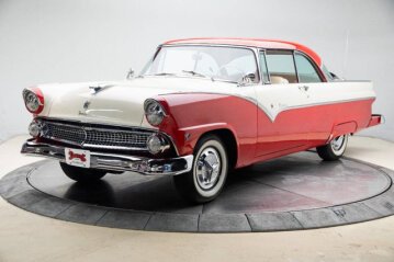1955 Ford Fairlane