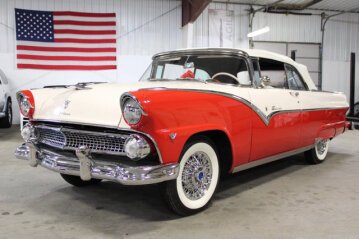 1955 Ford Fairlane