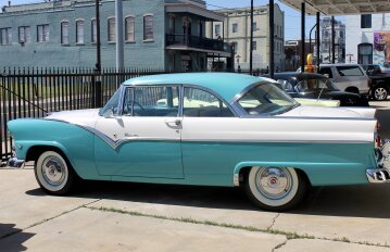 1955 Ford Fairlane