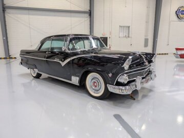 1955 Ford Fairlane