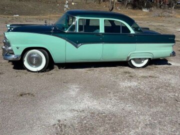 1955 Ford Fairlane