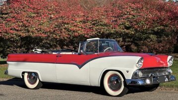 1955 Ford Fairlane