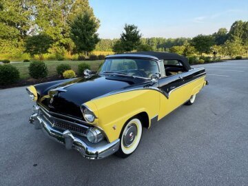 1955 Ford Fairlane