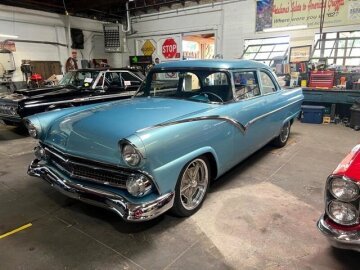 1955 Ford Fairlane