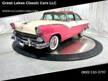 1955 Ford Fairlane