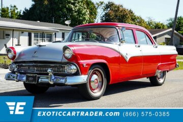 1955 Ford Fairlane